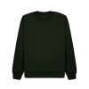 CR03_v2.0 Comfort Cut Sweatshirt Forest colour image